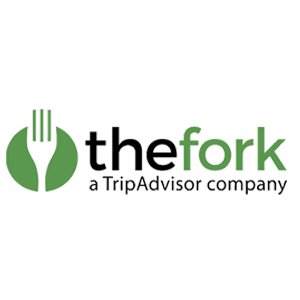 the fork